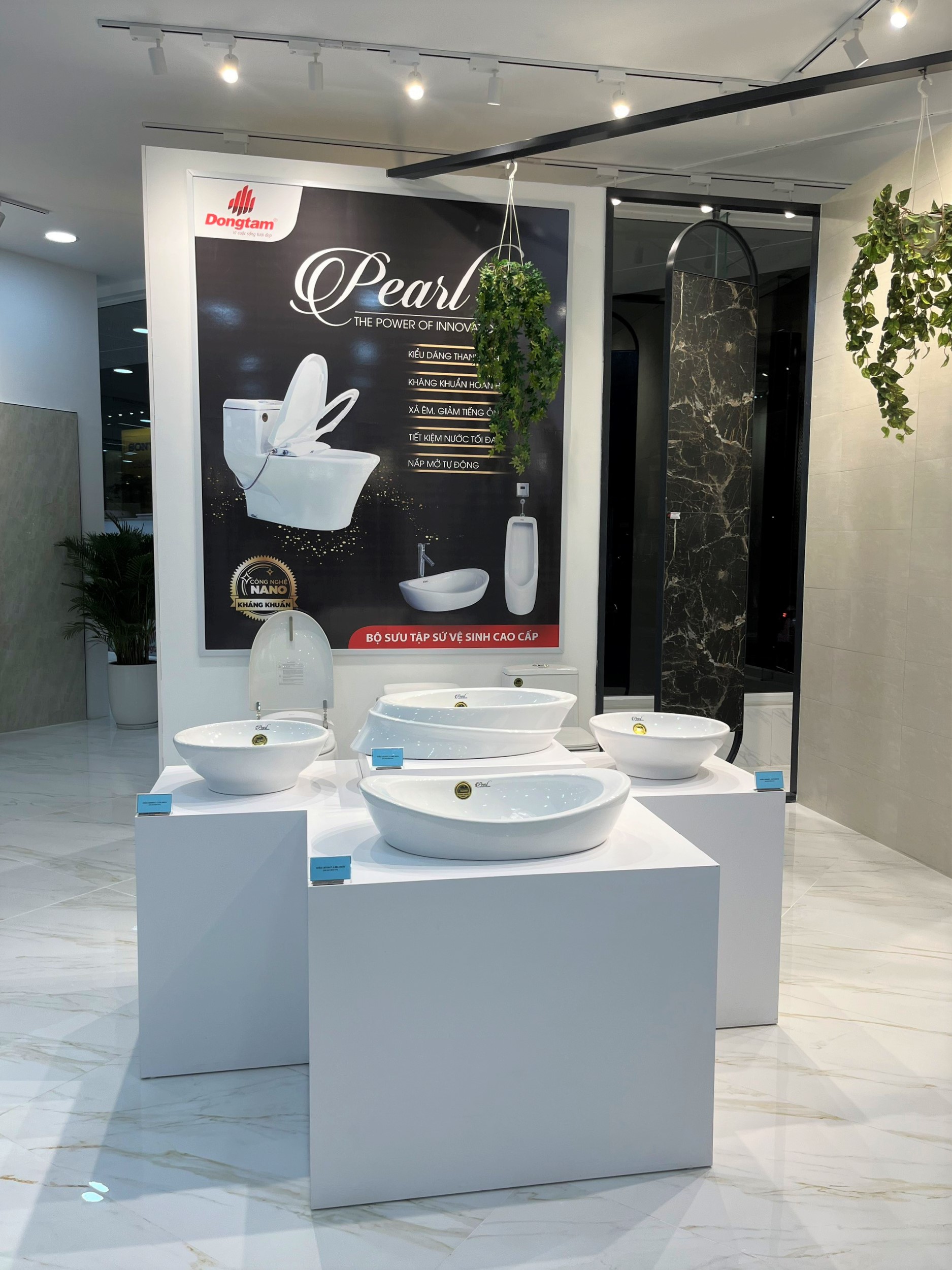 Dongtam Group khai trương trung tâm trưng bày và giới thiệu sản phẩm tại Đà Nẵng - Ảnh 14.