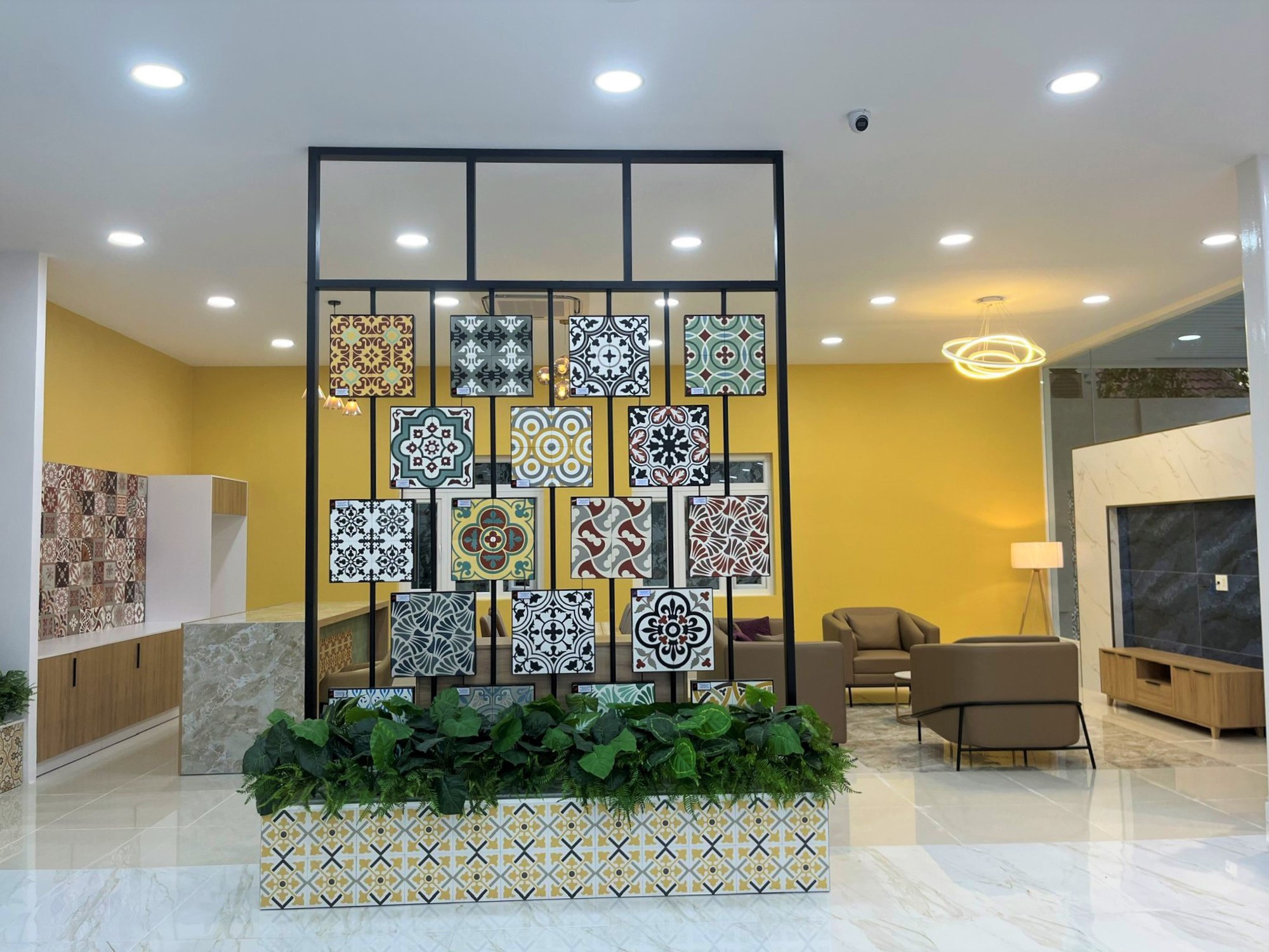 Dongtam Group khai trương trung tâm trưng bày và giới thiệu sản phẩm tại Đà Nẵng - Ảnh 15.