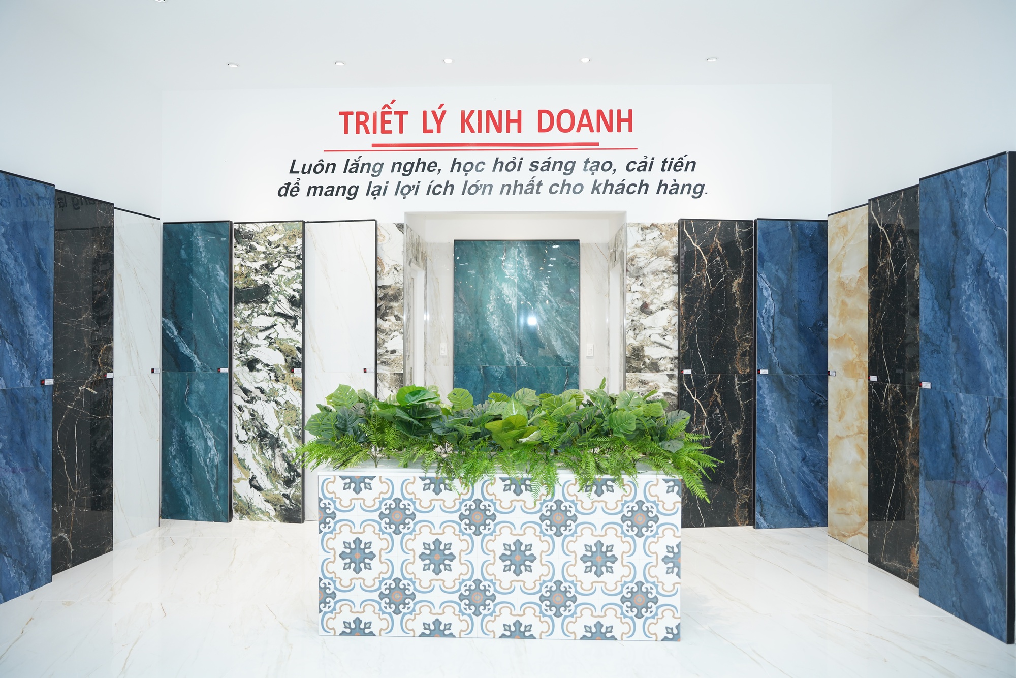 Dongtam Group khai trương trung tâm trưng bày và giới thiệu sản phẩm tại Đà Nẵng - Ảnh 9.
