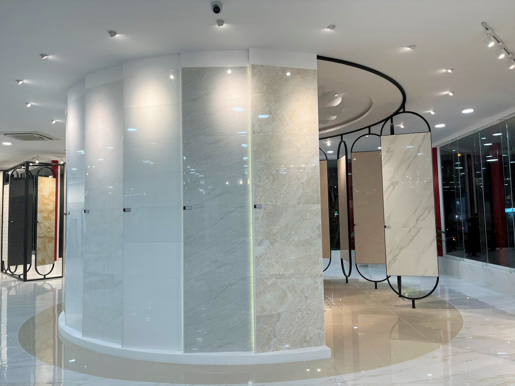 Dongtam Group khai trương trung tâm trưng bày và giới thiệu sản phẩm tại Đà Nẵng - Ảnh 8.