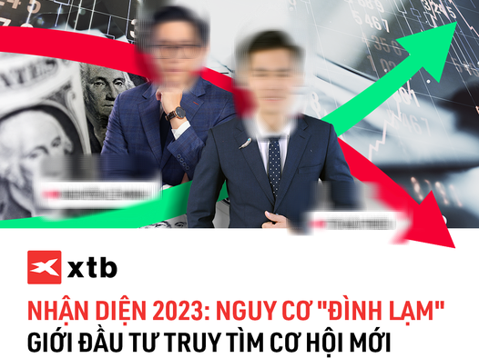 Các sàn forex "nổ" tung trời chiêu dụ người chơi