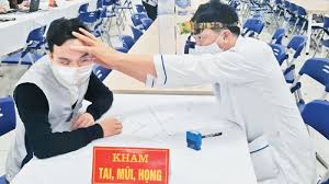 Không quy định ngày nghỉ tối đa