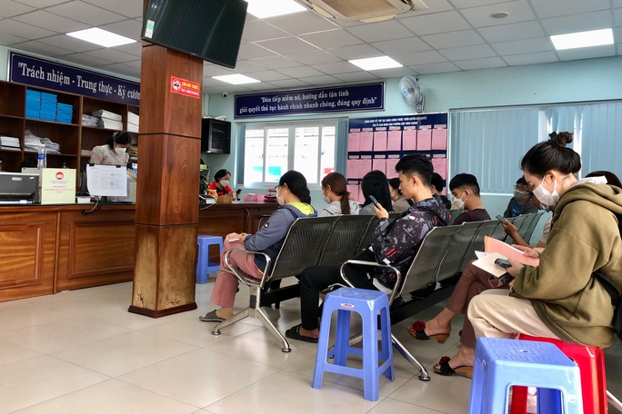 Phải đặt sự tiện ích xã hội lên trên