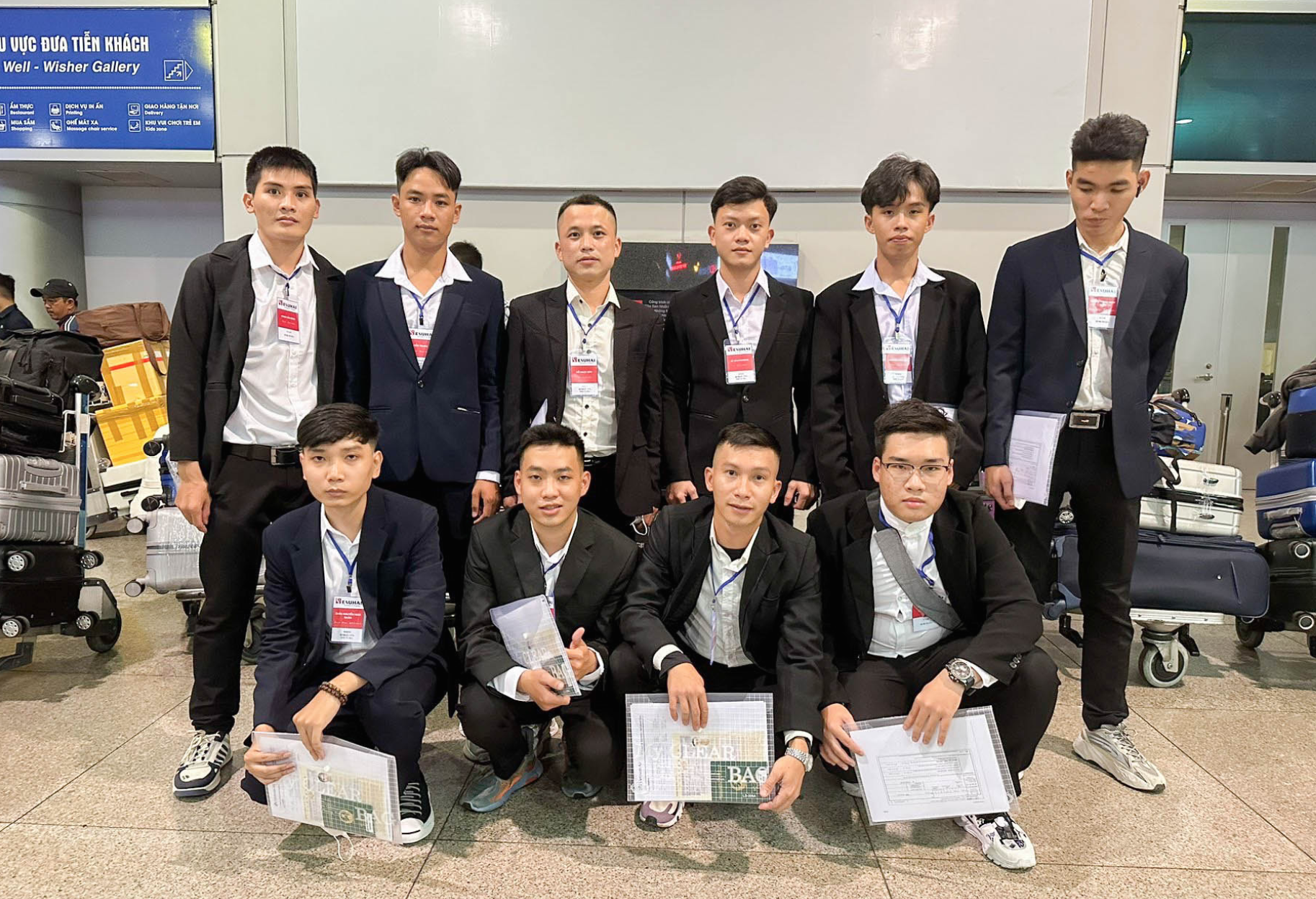 Chậm triển khai chương trình kỹ năng đặc định