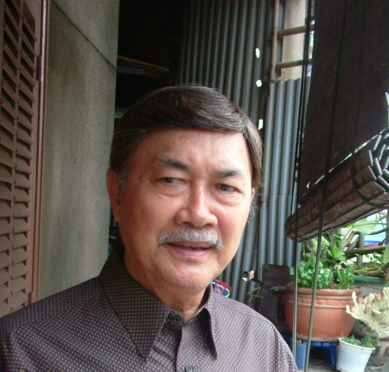 "Ông hội đồng" Diệp Lang đã đi xa...