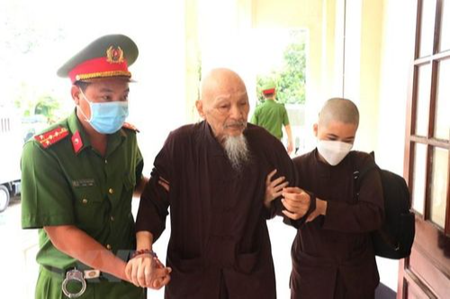 Diễn biến mới nhất liên quan vụ án xảy ra ở “Tịnh thất Bồng Lai”