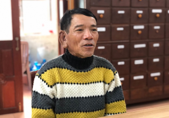 Công an truy bắt nóng tên cướp táo tợn có 5 tiền án