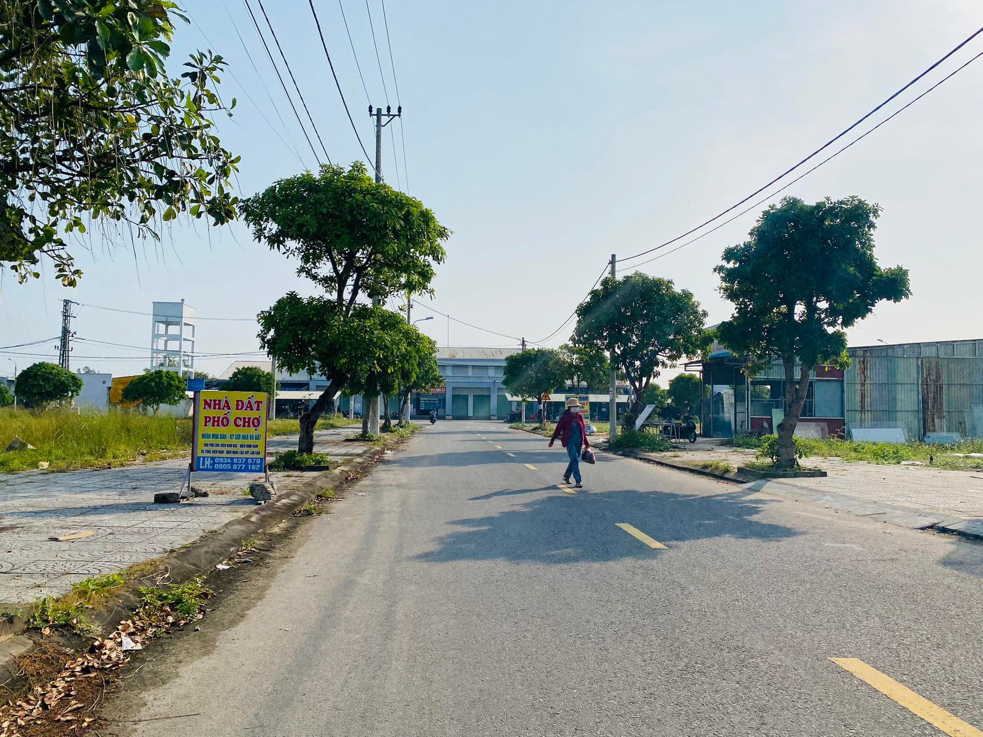 Vì sao Thanh tra Chính phủ tạm dừng thanh tra ở Quảng Nam?