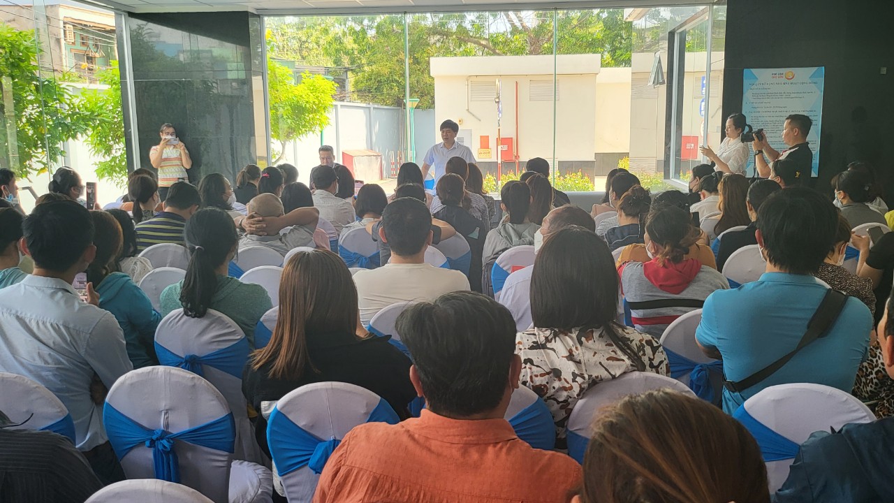 Vụ Apax Leaders: Shark Thủy nói nợ phụ huynh 2 điều, chưa thể trả tiền ngay