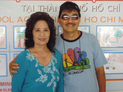 NSND Thụy Vân phim Nổi gió qua đời, thọ 84 tuổi - Ảnh 1.
