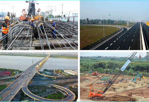 Ba Phó Thủ tướng, 2 Bộ trưởng đi đôn đốc giải ngân đầu tư công