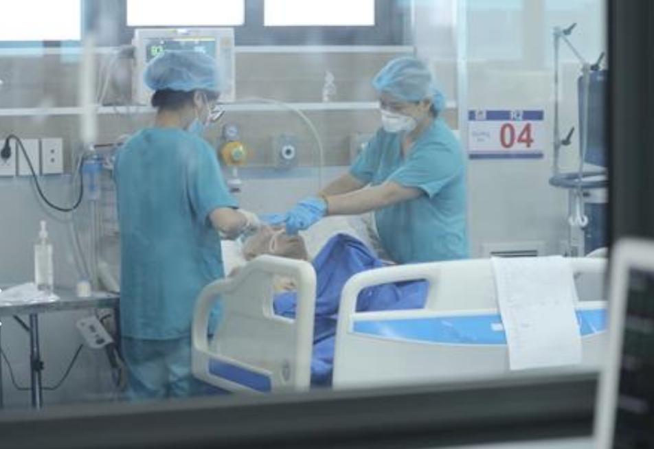 Dịch COVID-19 hôm nay: Số ca nhiễm tăng gấp 3 sau một ngày