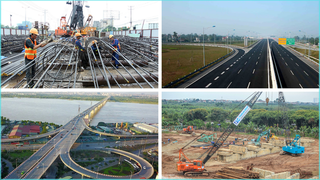 Ba Ph&oacute; Thủ tướng, 2 Bộ trưởng đi đ&ocirc;n đốc giải ng&acirc;n đầu tư c&ocirc;ng - Ảnh 1.