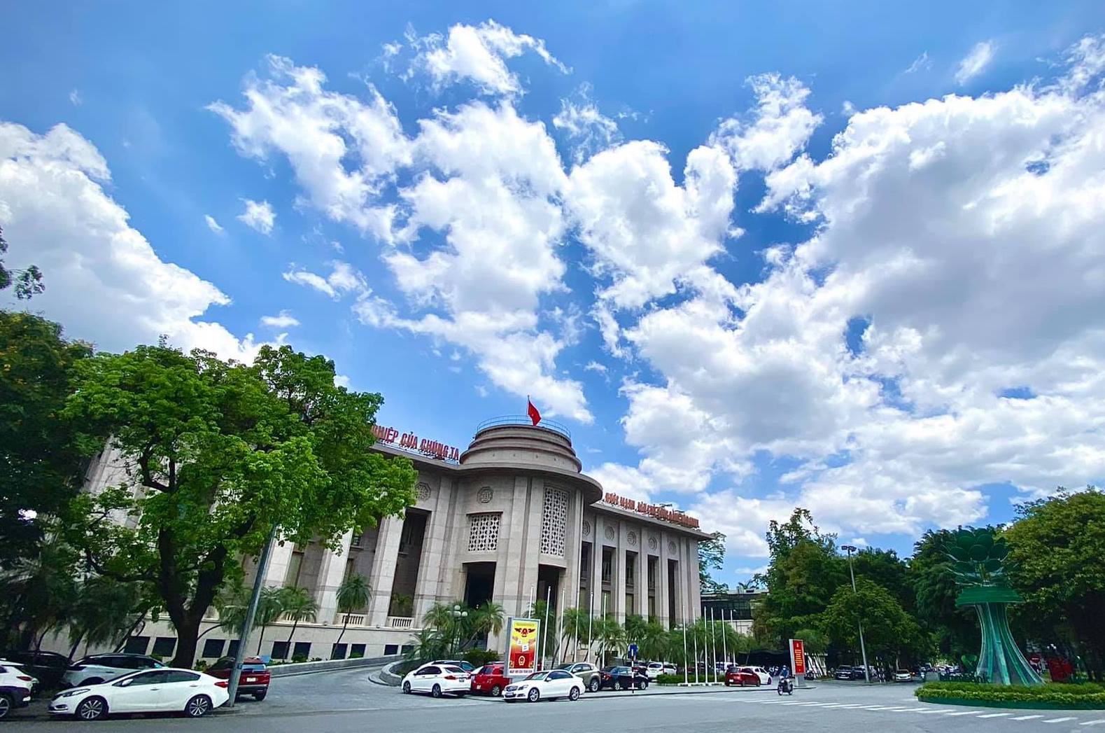 Ngân hàng Nhà nước nói về định hướng đối với lãi suất điều hành thời gian tới