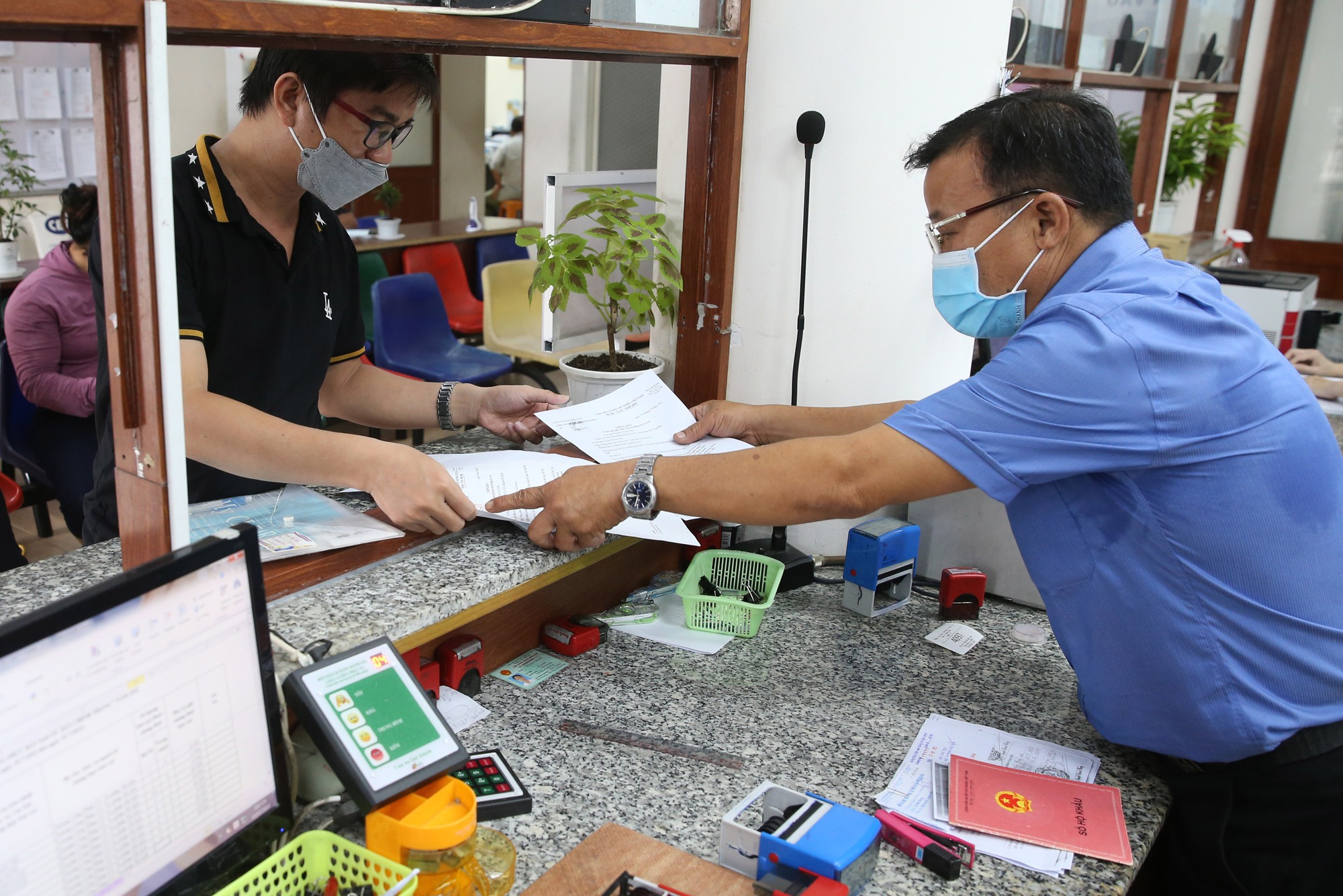 Thay đổi tư duy