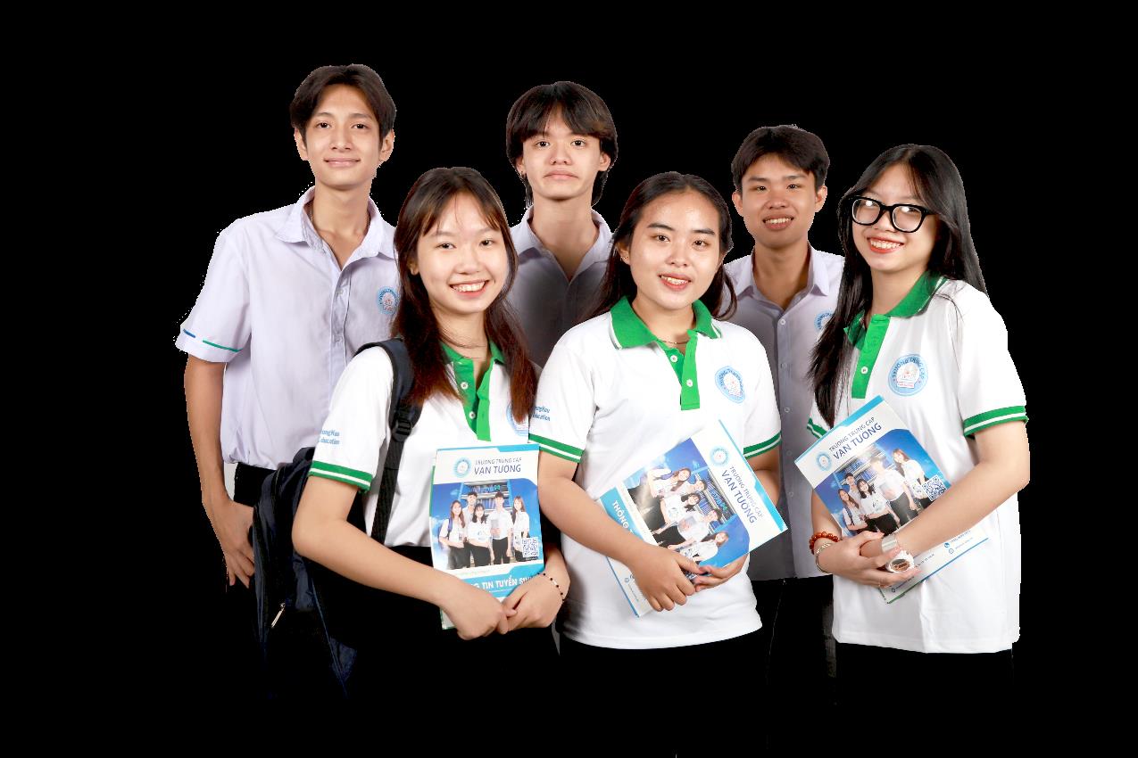 HỌC TRUNG CẤP NGHỀ &ndash; LỰA CHỌN ĐỂ TH&Agrave;NH C&Ocirc;NG Ở TUỔI 18? - Ảnh 2.