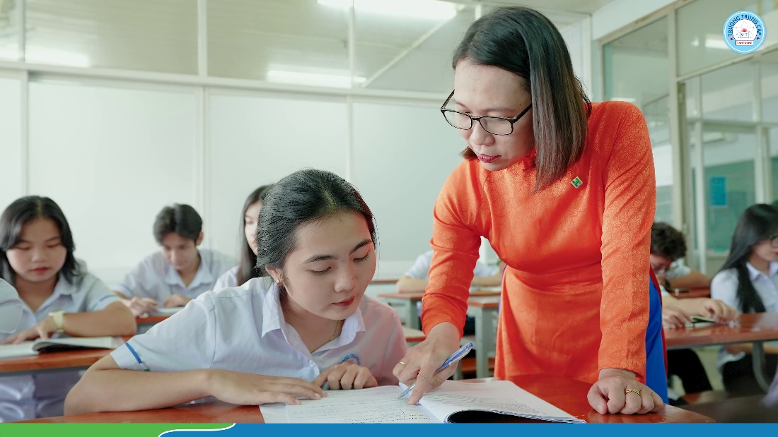 HỌC TRUNG CẤP NGHỀ &ndash; LỰA CHỌN ĐỂ TH&Agrave;NH C&Ocirc;NG Ở TUỔI 18? - Ảnh 3.