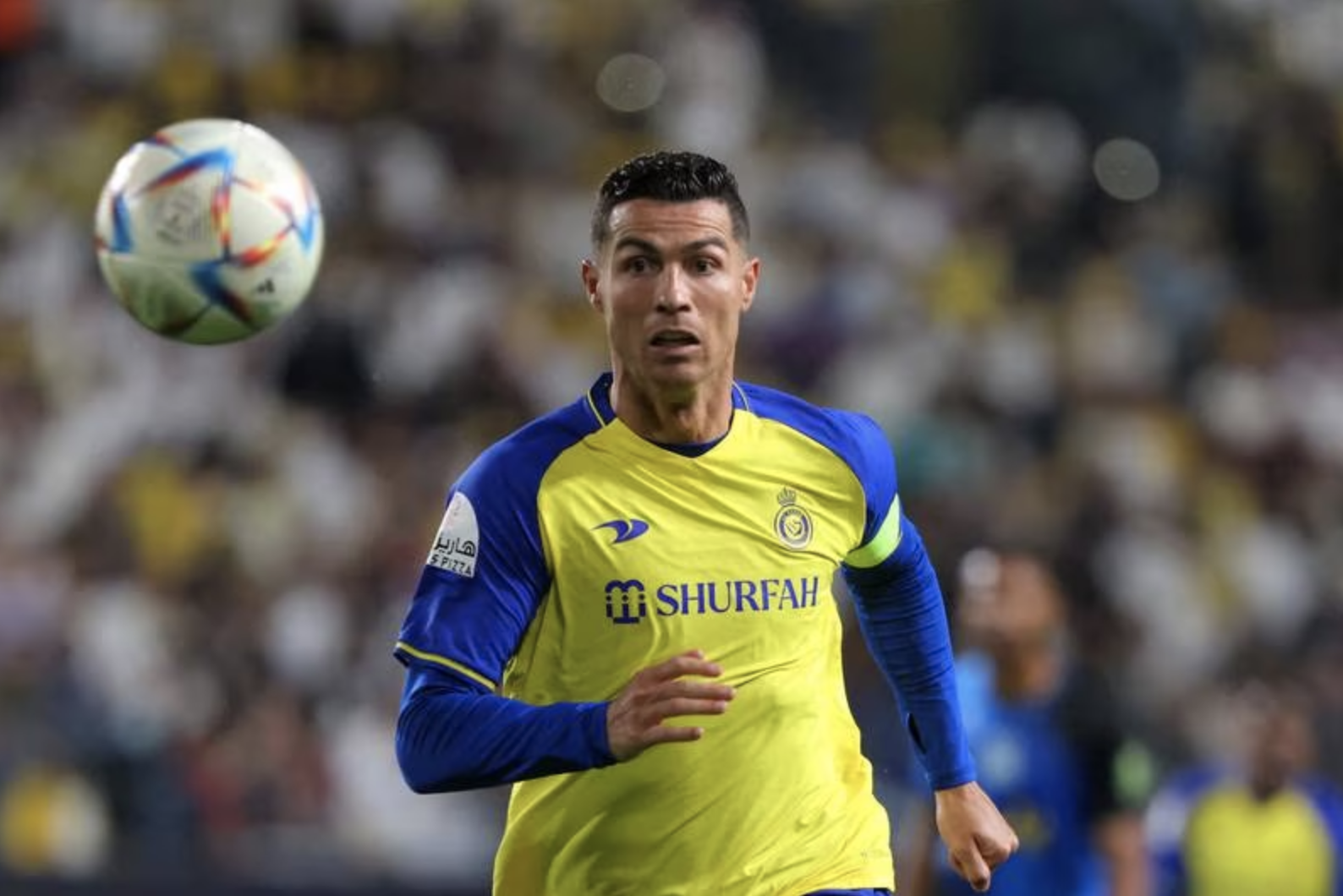 Ronaldo kh&ocirc;ng ghi b&agrave;n, Al Nassr vẫn v&agrave;o b&aacute;n kết C&uacute;p Nh&agrave; vua - Ảnh 4.