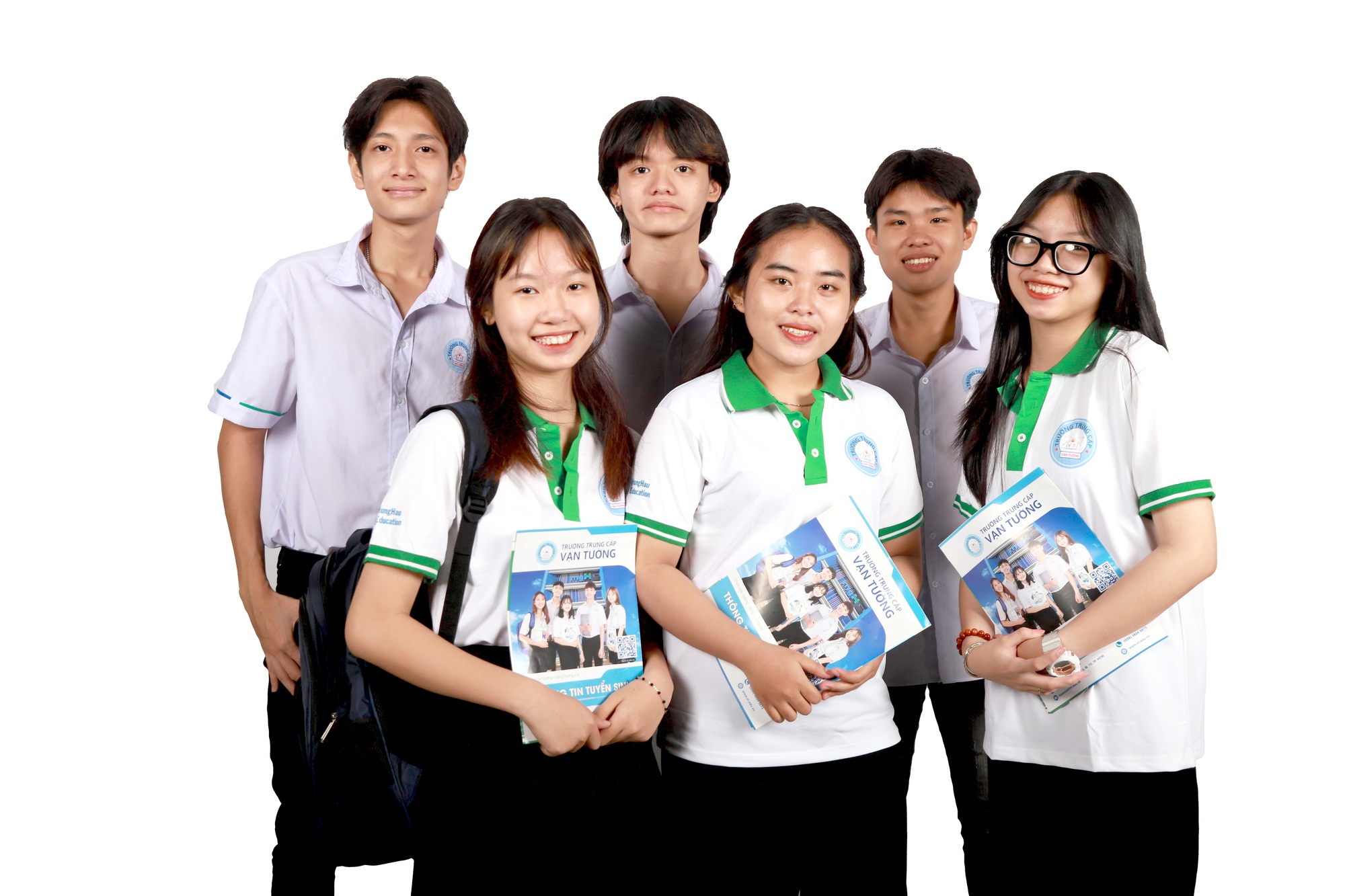 HỌC TRUNG CẤP NGHỀ – LỰA CHỌN ĐỂ THÀNH CÔNG Ở TUỔI 18?