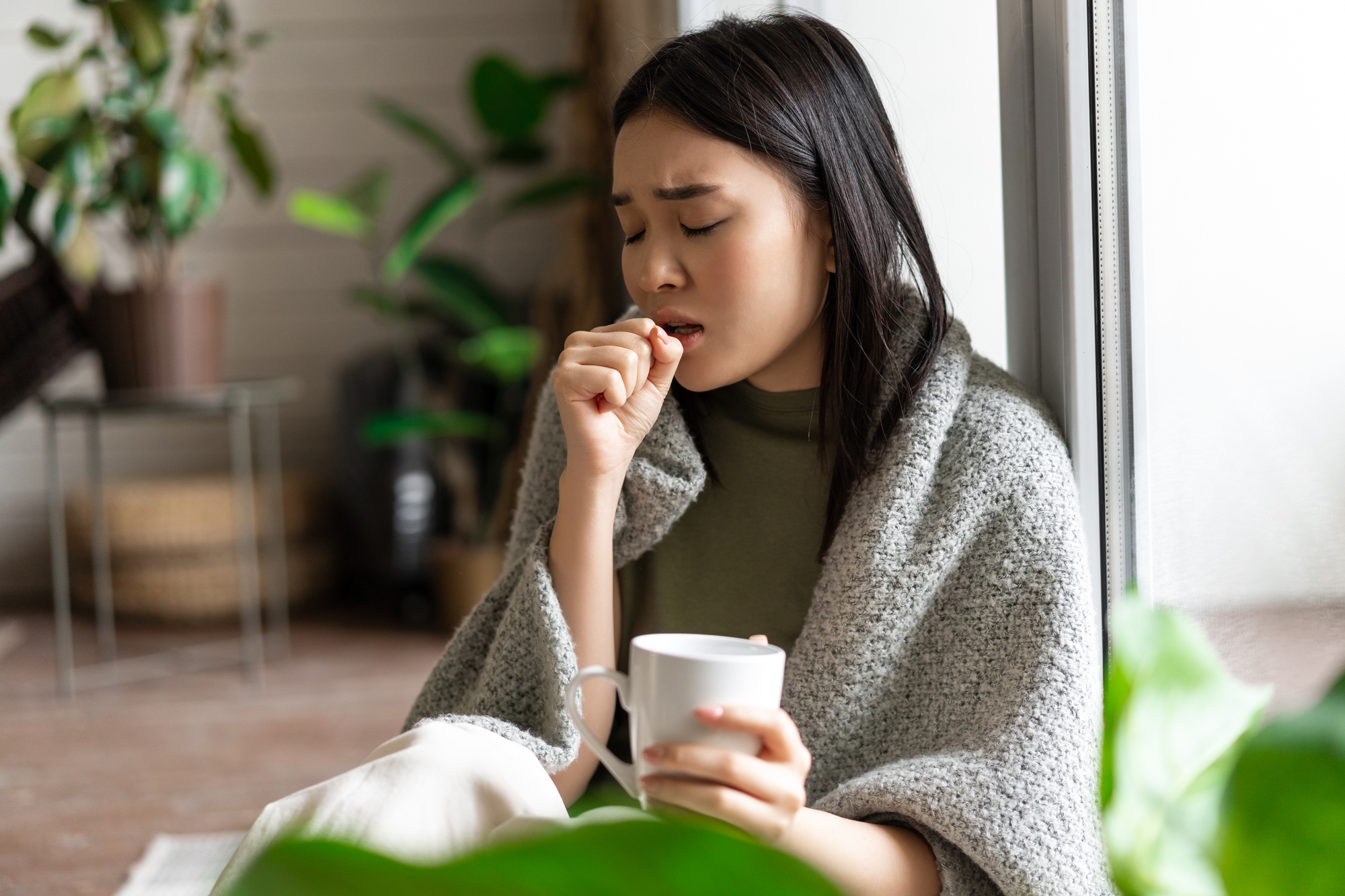 Nguyên nhân, chẩn đoán và phòng ngừa các bệnh lý hô hấp