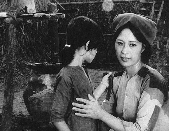 NSND Thụy Vân phim Nổi gió qua đời, thọ 84 tuổi - Ảnh 3.
