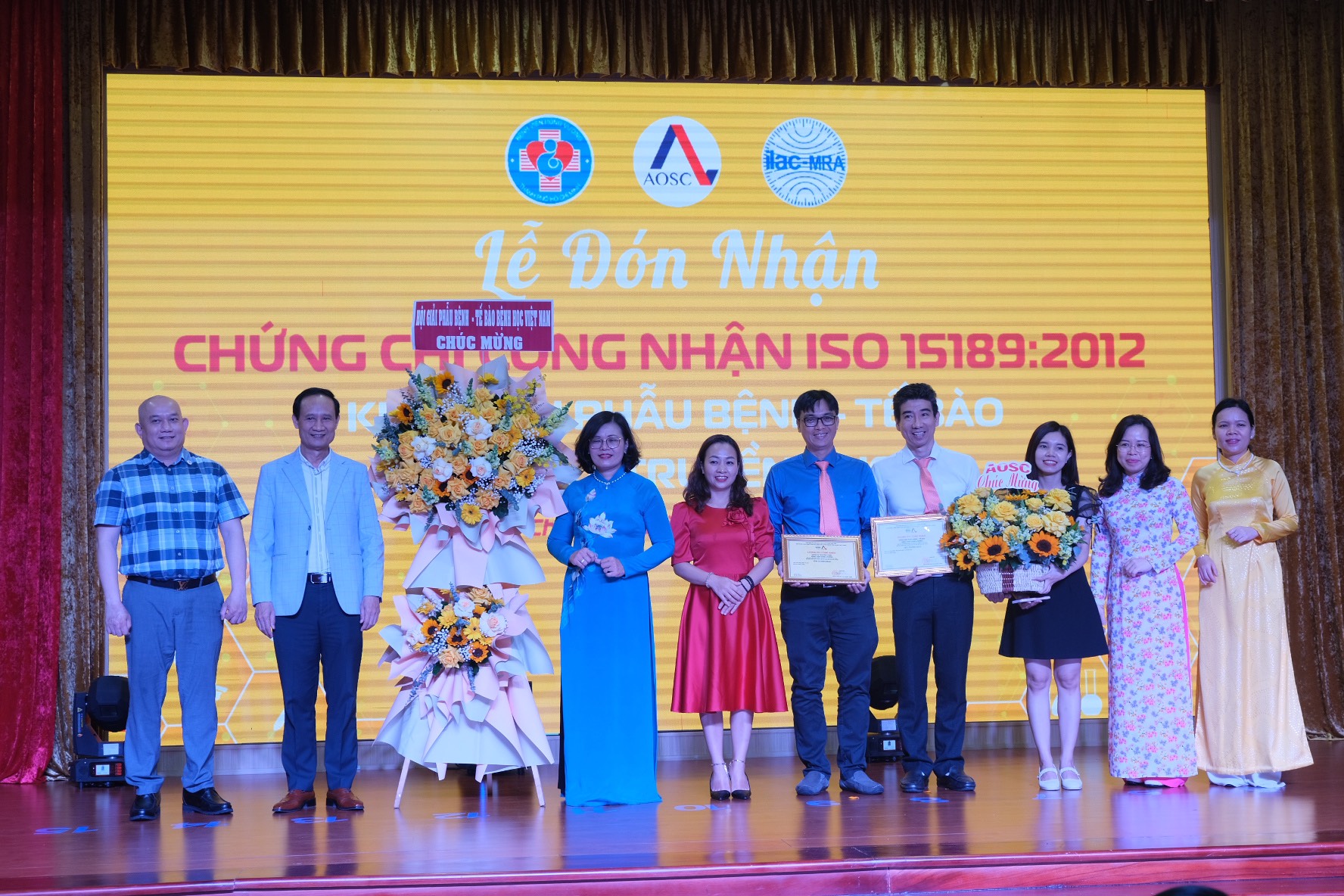 Sớm nhận biết bất thường thai kỳ nhờ xét nghiệm di truyền