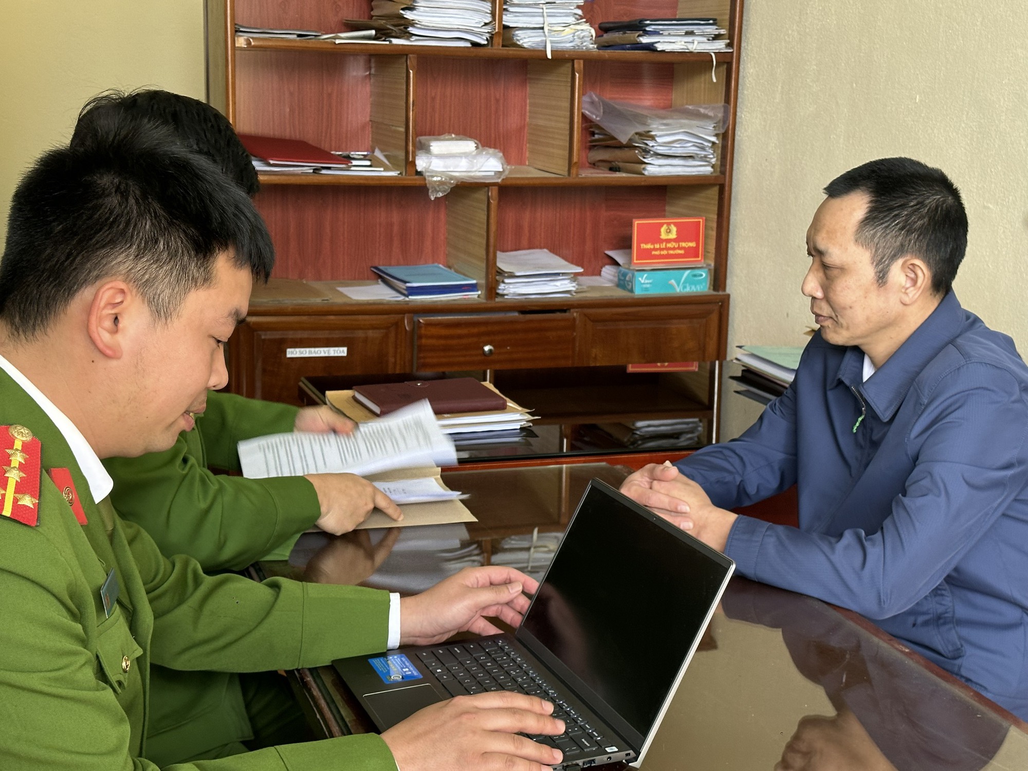 Vụ bắt Phó chủ tịch Hội Nông dân tỉnh Thanh Hóa: Khởi tố thêm 2 cựu lãnh đạo
