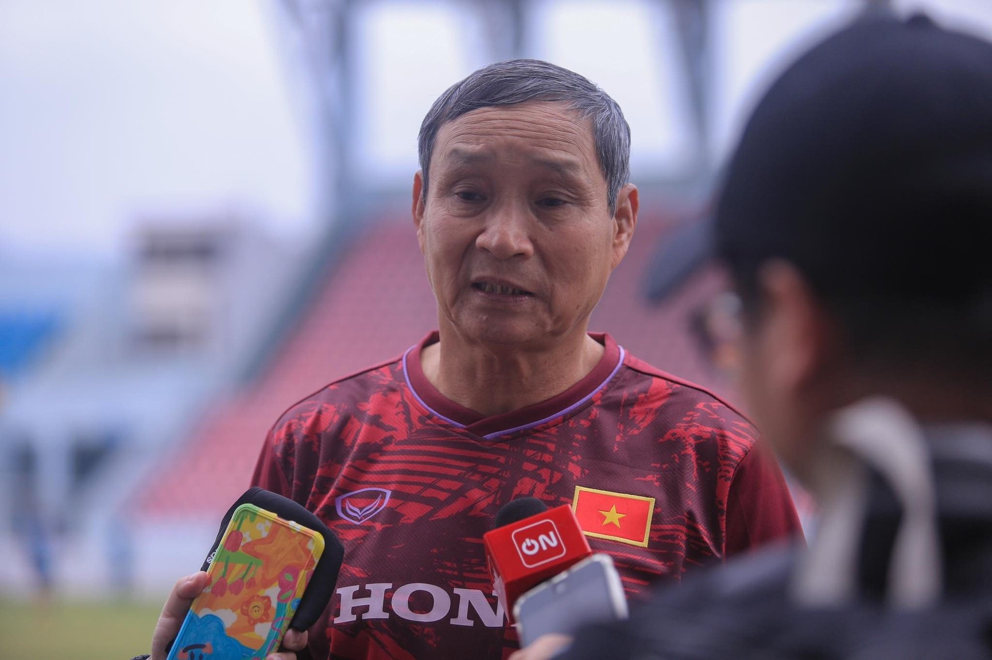 Huỳnh Như có thể tham dự SEA Games và vòng loại Olympic 2024