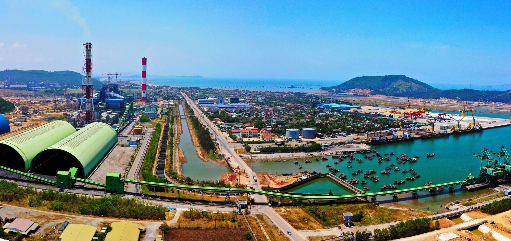 Tạo quỹ đất sạch đón nhà đầu tư - Ảnh 2.