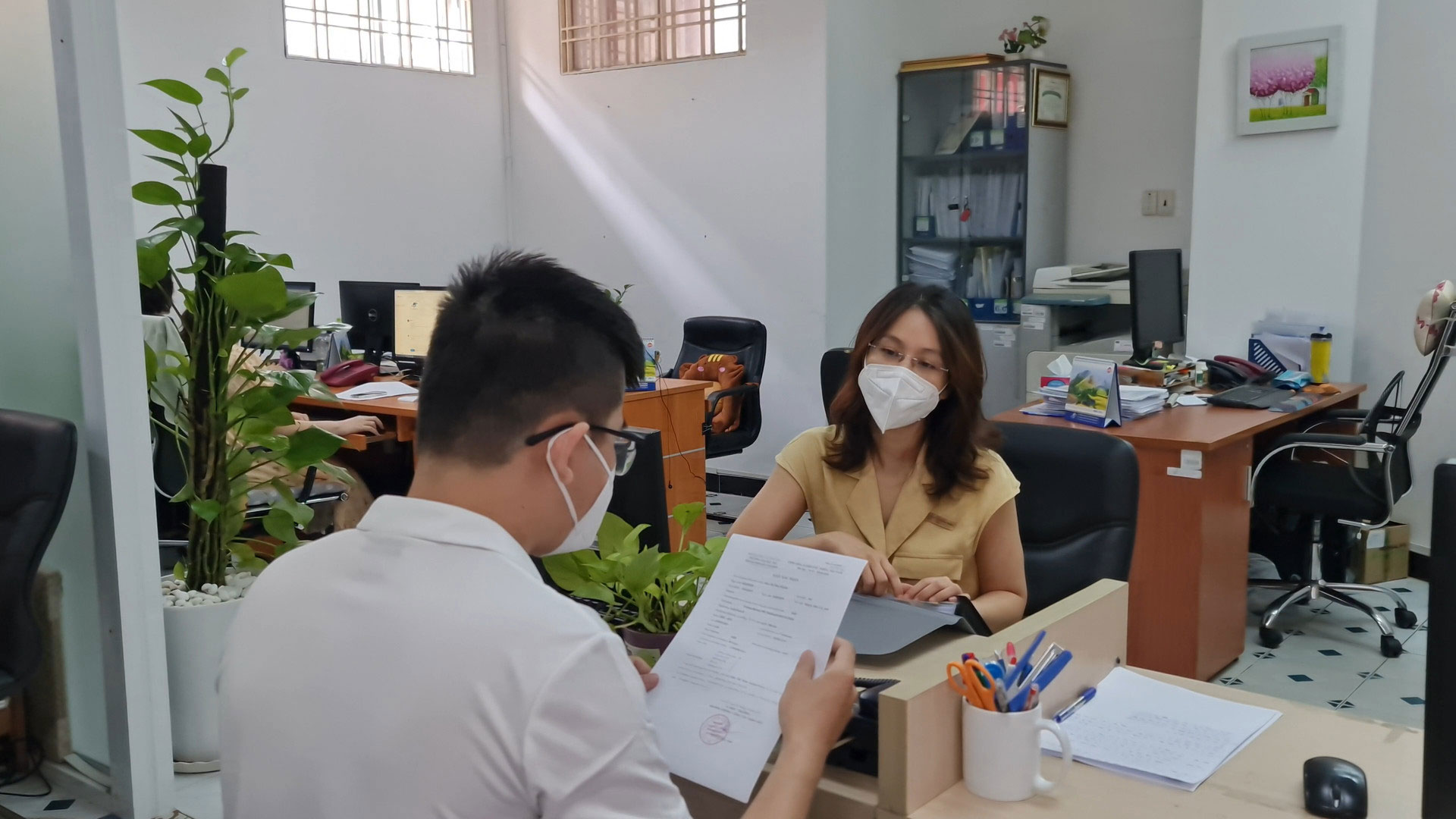 Khơi thông tín dụng sinh viên