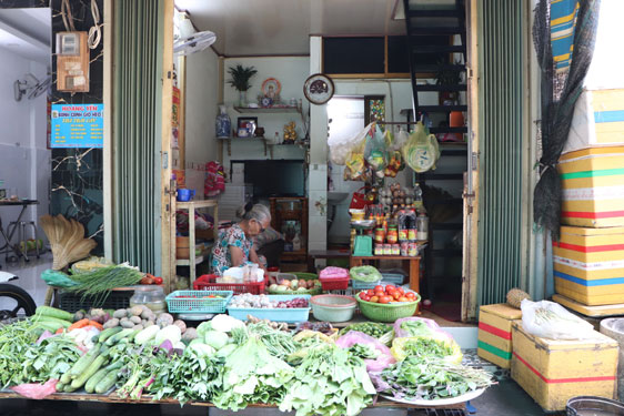 Bảo đảm quyền lợi người d&acirc;n khu Mả Lạng - Ảnh 1.
