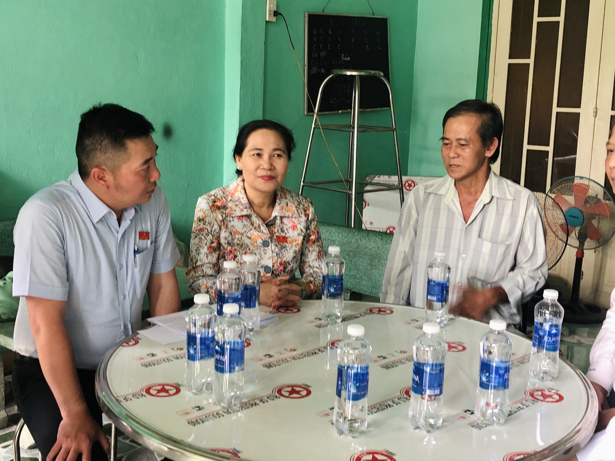 Bồi thường sao cho d&acirc;n thấy tham gia dự &aacute;n l&agrave; tr&aacute;ch nhiệm, l&agrave; vinh dự - Ảnh 3.