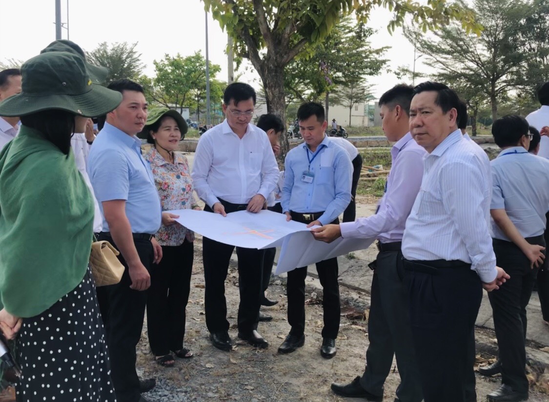 Bồi thường sao cho d&acirc;n thấy tham gia dự &aacute;n l&agrave; tr&aacute;ch nhiệm, l&agrave; vinh dự - Ảnh 2.