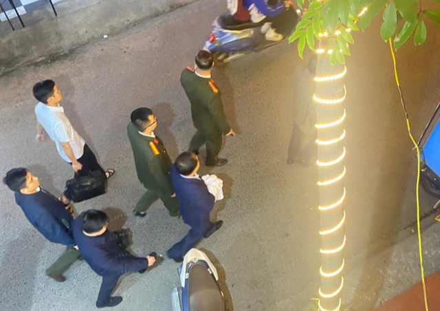 Thông tin mới liên quan vụ án "trùm" hóa đơn Trương Xuân Đước và ông Đỗ Hữu Ca