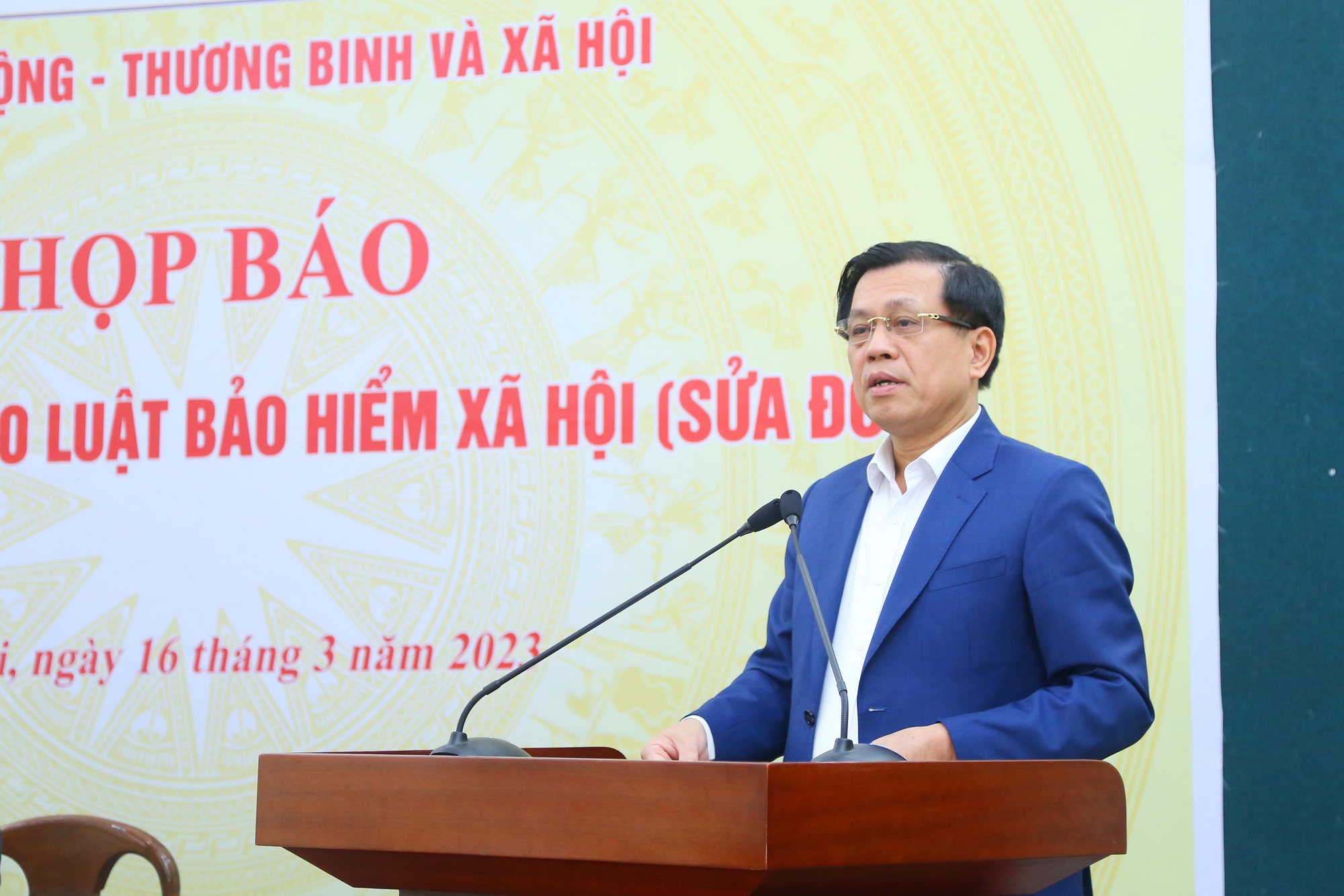 2 phương án về hưởng bảo hiểm xã hội một lần