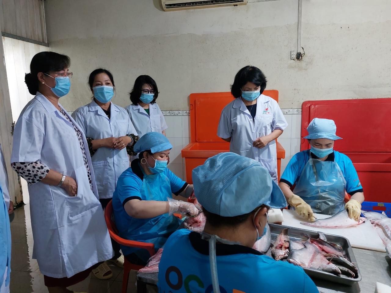 Nguy&ecirc;n Ph&oacute; Chủ tịch nước thăm điểm du lịch ở Hậu Giang - Ảnh 3.