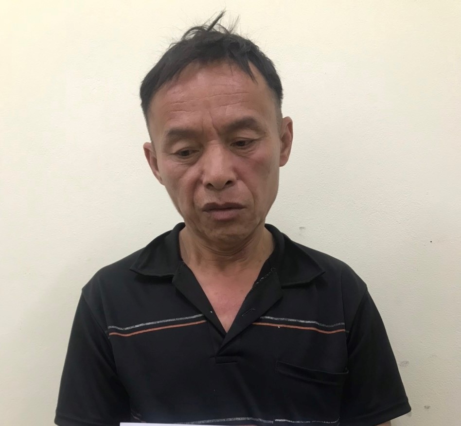 Đ&acirc;m trọng thương 2 anh em ruột rồi trốn v&agrave;o rừng - Ảnh 1.