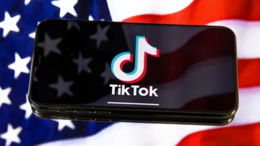 Mỹ ra đòn "triệt hạ" với công ty mẹ TikTok?