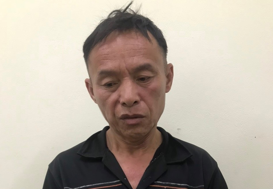 Đâm trọng thương 2 anh em ruột rồi trốn vào rừng