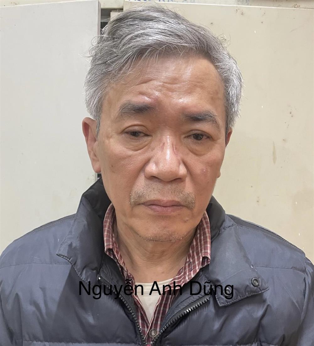 Khởi tố anh trai bà Nguyễn Thị Thanh Nhàn AIC - Ảnh 3.