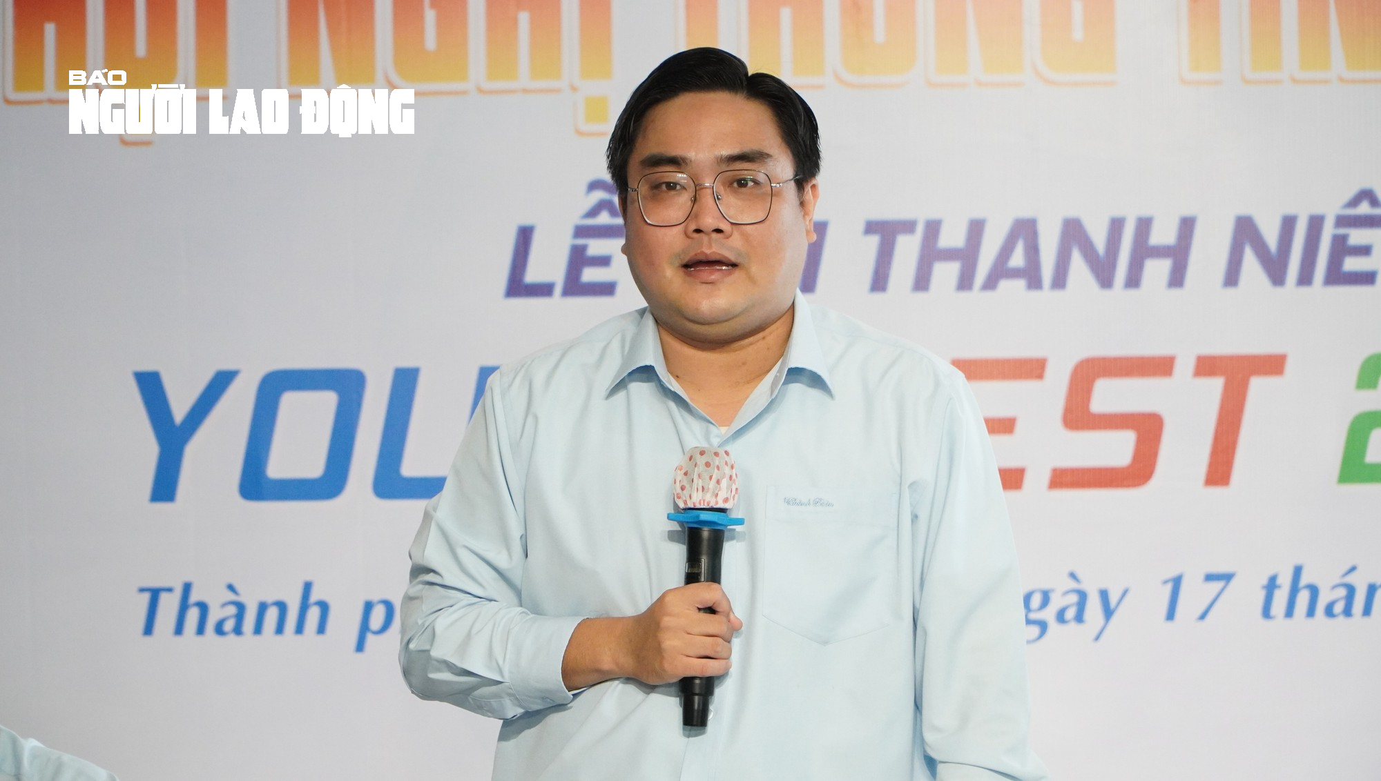 300 ngọn đuốc ánh sáng sẽ được thắp trên đường Phạm Ngọc Thạch, quận 1 - Ảnh 2.