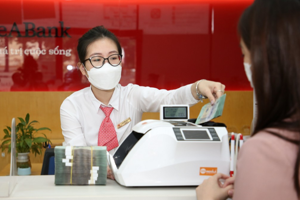 L&atilde;i suất tiền gửi sẽ kh&oacute; &ldquo;quay xe&rdquo; tăng trở lại? - Ảnh 1.