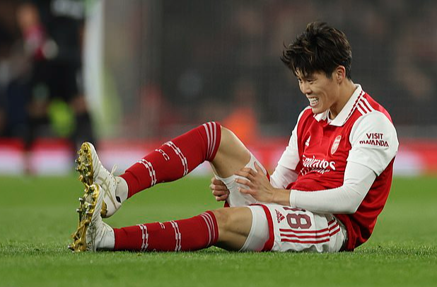 Arsenal thua sốc loạt luân lưu, dừng bước sớm Europa League - Ảnh 1.