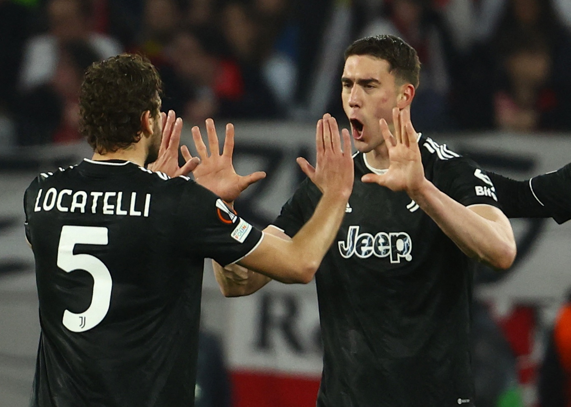 Tứ kết Europa League: Man United gặp vua đấu cúp Sevilla - Ảnh 4.
