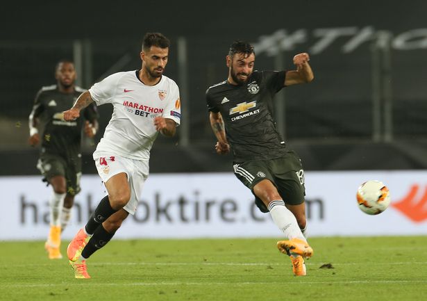 Tứ kết Europa League: Man United gặp "vua đấu cúp" Sevilla