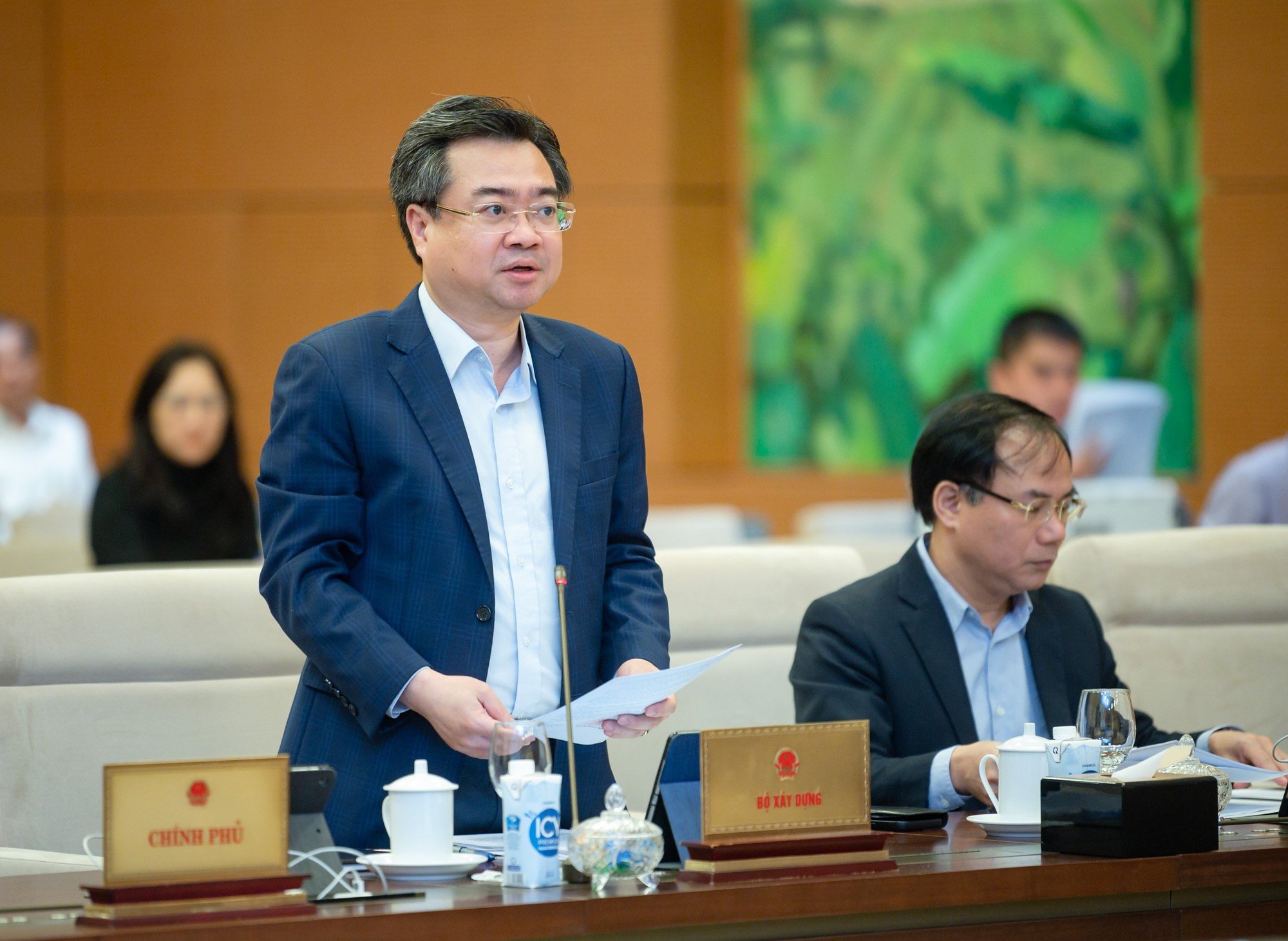 Sở hữu chung cư c&oacute; thời hạn c&oacute; thể t&aacute;c động ti&ecirc;u cực đến thị trường bất động sản - Ảnh 1.