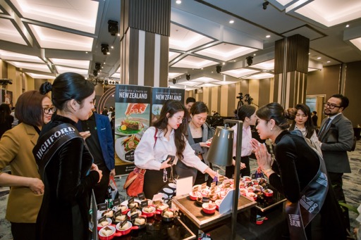 Sản phẩm &ldquo;l&agrave;m từ sự tận t&acirc;m&rdquo; của New Zealand g&oacute;p phần n&acirc;ng tầm ti&ecirc;u chuẩn ng&agrave;nh F&B tại Việt Nam - Ảnh 3.