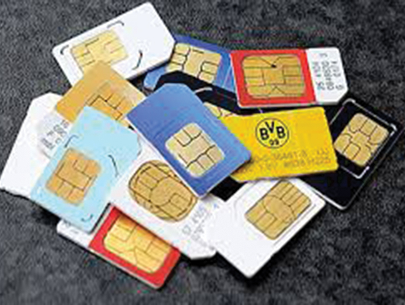 Bao giờ dẹp được sim rác, tài khoản mạo danh?