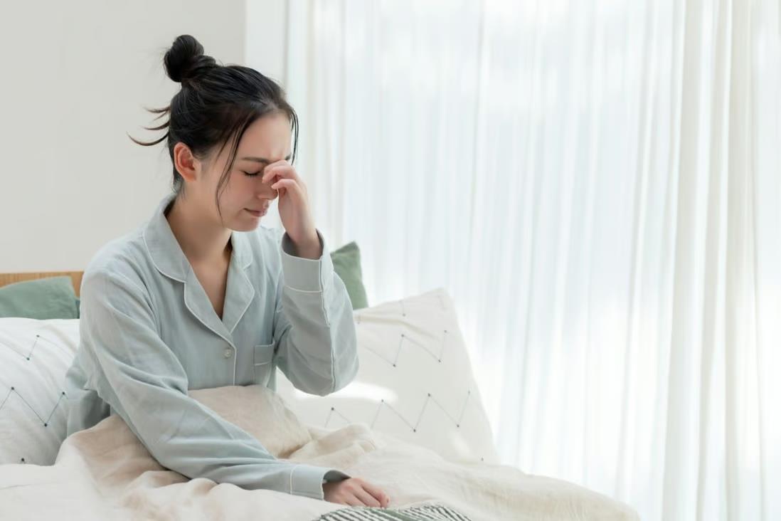 Cảnh báo: Nguy cơ COVID kéo dài tăng gấp đôi vì thói quen này