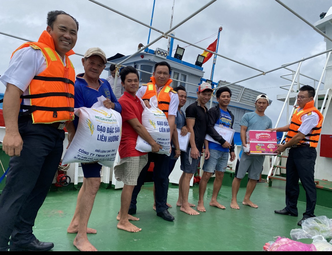 Trường Sa đổi thay từng ngày